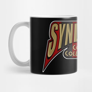 Syndicate Comics Collectibles AUFC Mug